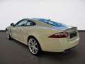 Jaguar XKR 4,2 S/C Coupé Weiß - thumbnail 9