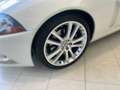 Jaguar XKR 4,2 S/C Coupé Blanc - thumbnail 4