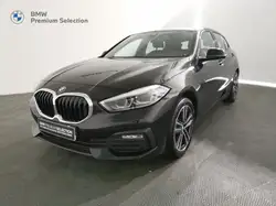 BMW Série 1 116d 116ch Business Design