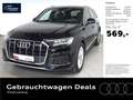Audi Q7 45 TDI quattro 7Sitze/AHK/360/P-Dach/Matrix Negro - thumbnail 1
