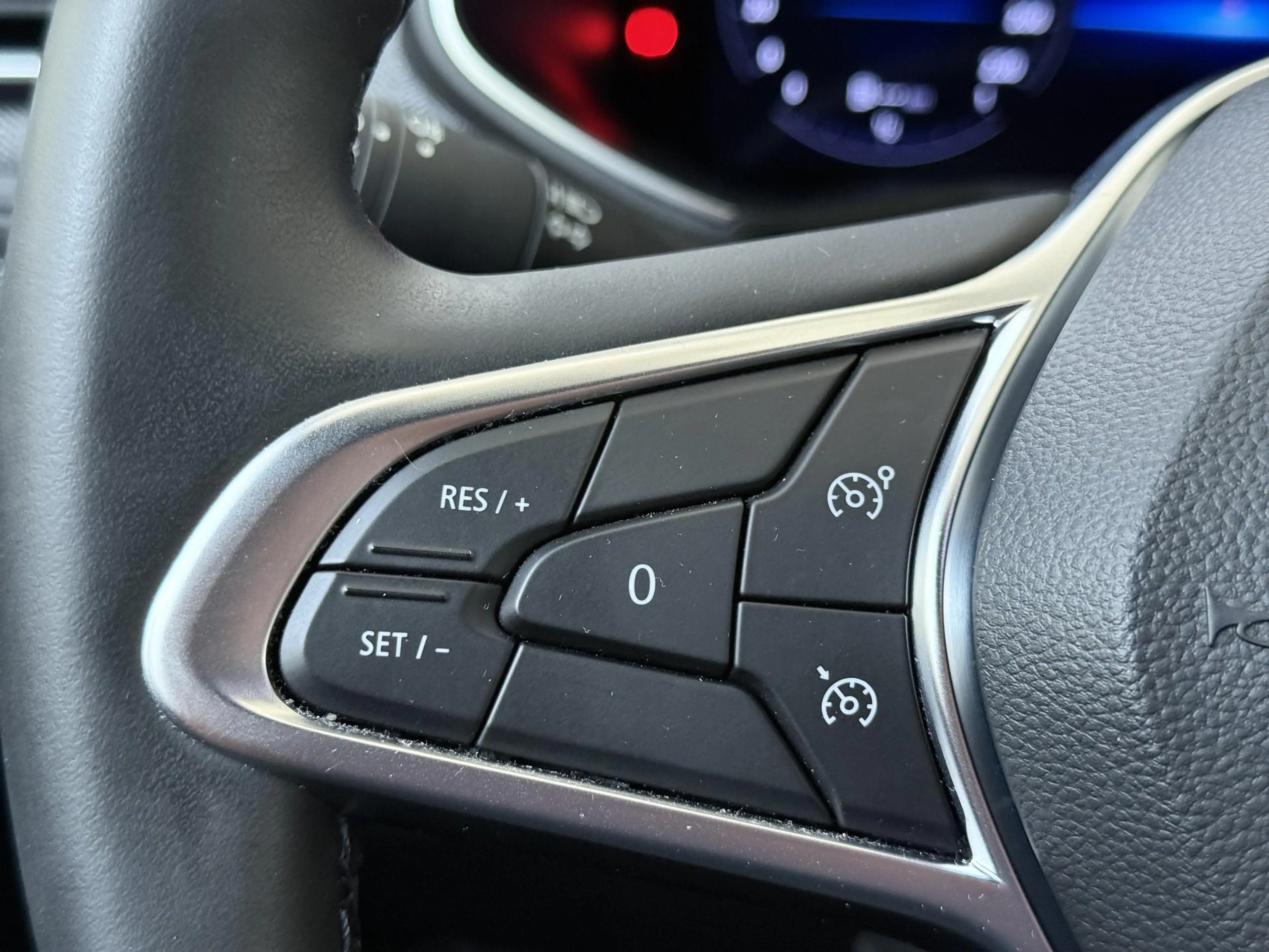 Renault Clio 1.0 TCe 90 PK GPF techno | Camera  | Parkeersensor — photo 12