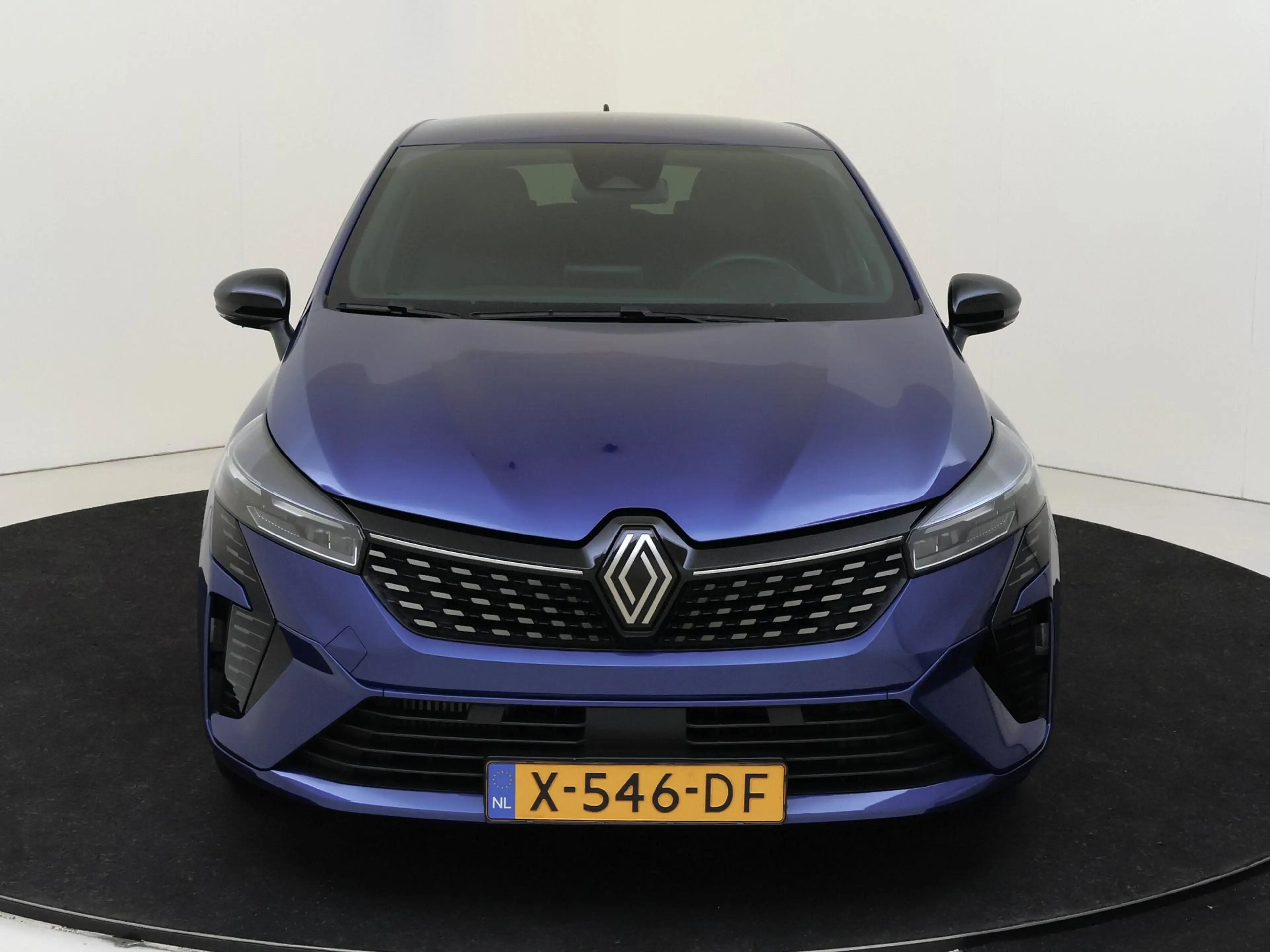 Renault Clio 1.0 TCe 90 PK GPF techno | Camera  | Parkeersensor — photo 2