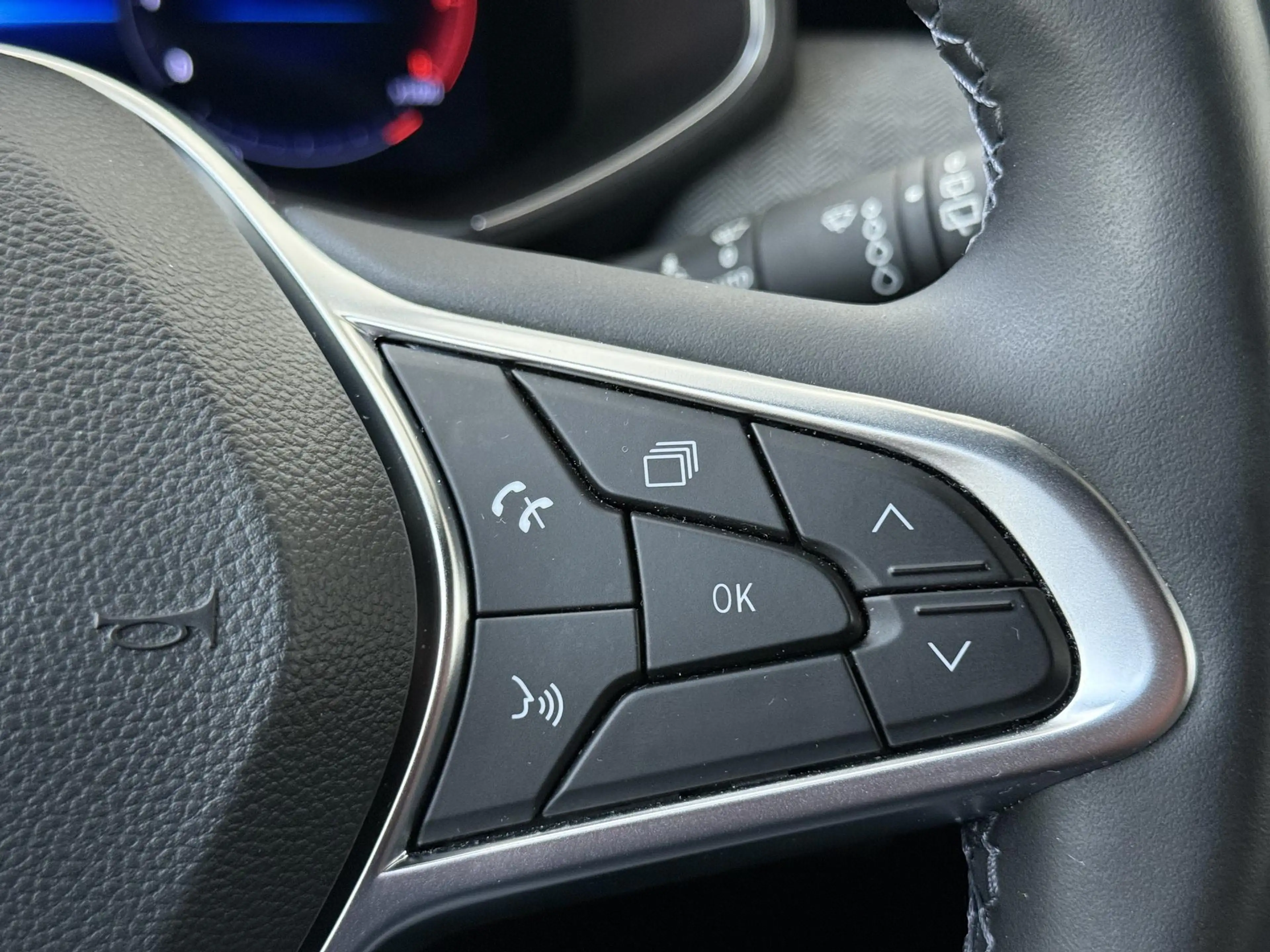 Renault Clio 1.0 TCe 90 PK GPF techno | Camera  | Parkeersensor — photo 13