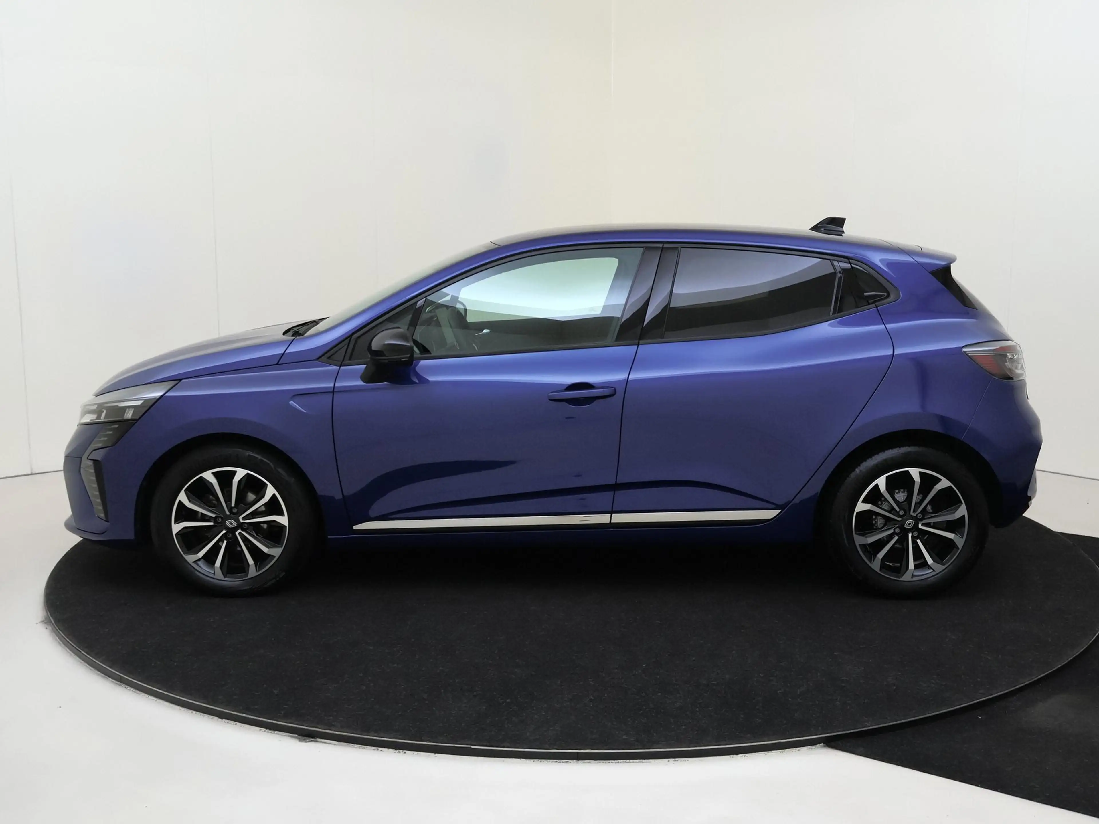 Renault Clio 1.0 TCe 90 PK GPF techno | Camera  | Parkeersensor — photo 4