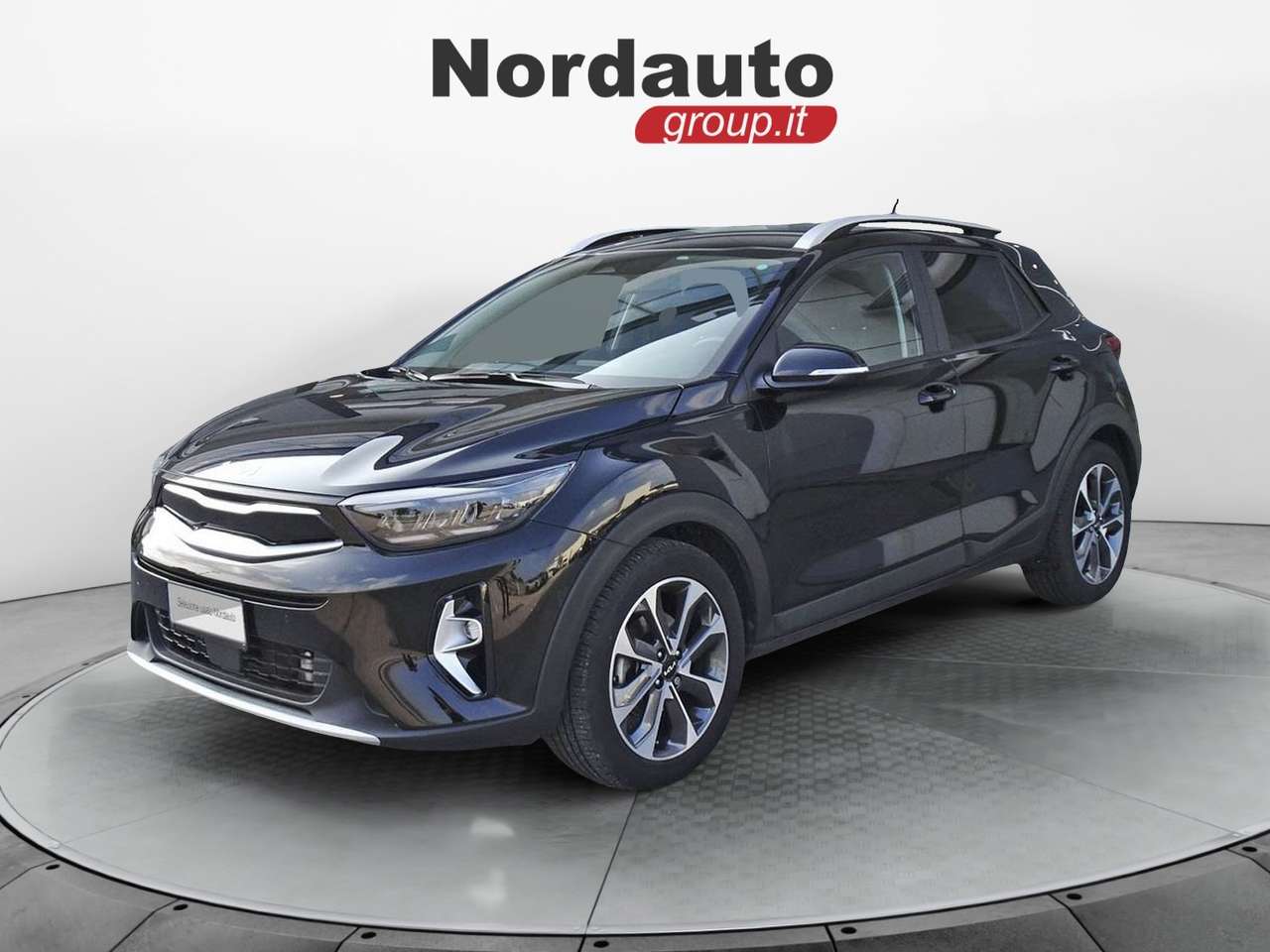 Kia Stonic Stonic 1.0 T-GDi 100 CV MHEV MT Style