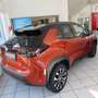 Toyota Yaris Cross Hybrid 2WD Urban Spice Sondermodell! Orange - thumbnail 6