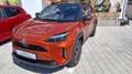 Toyota Yaris Cross Hybrid 2WD Urban Spice Sondermodell! Orange - thumbnail 2