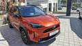 Toyota Yaris Cross Hybrid 2WD Urban Spice Sondermodell! Orange - thumbnail 1