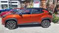 Toyota Yaris Cross Hybrid 2WD Urban Spice Sondermodell! Orange - thumbnail 3