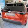 Toyota Yaris Cross Hybrid 2WD Urban Spice Sondermodell! Orange - thumbnail 5
