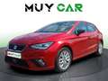 SEAT Ibiza 1.0 TSI S&S FR 110 Rojo - thumbnail 3