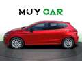 SEAT Ibiza 1.0 TSI S&S FR 110 Rojo - thumbnail 4