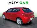 SEAT Ibiza 1.0 TSI S&S FR 110 Rojo - thumbnail 5