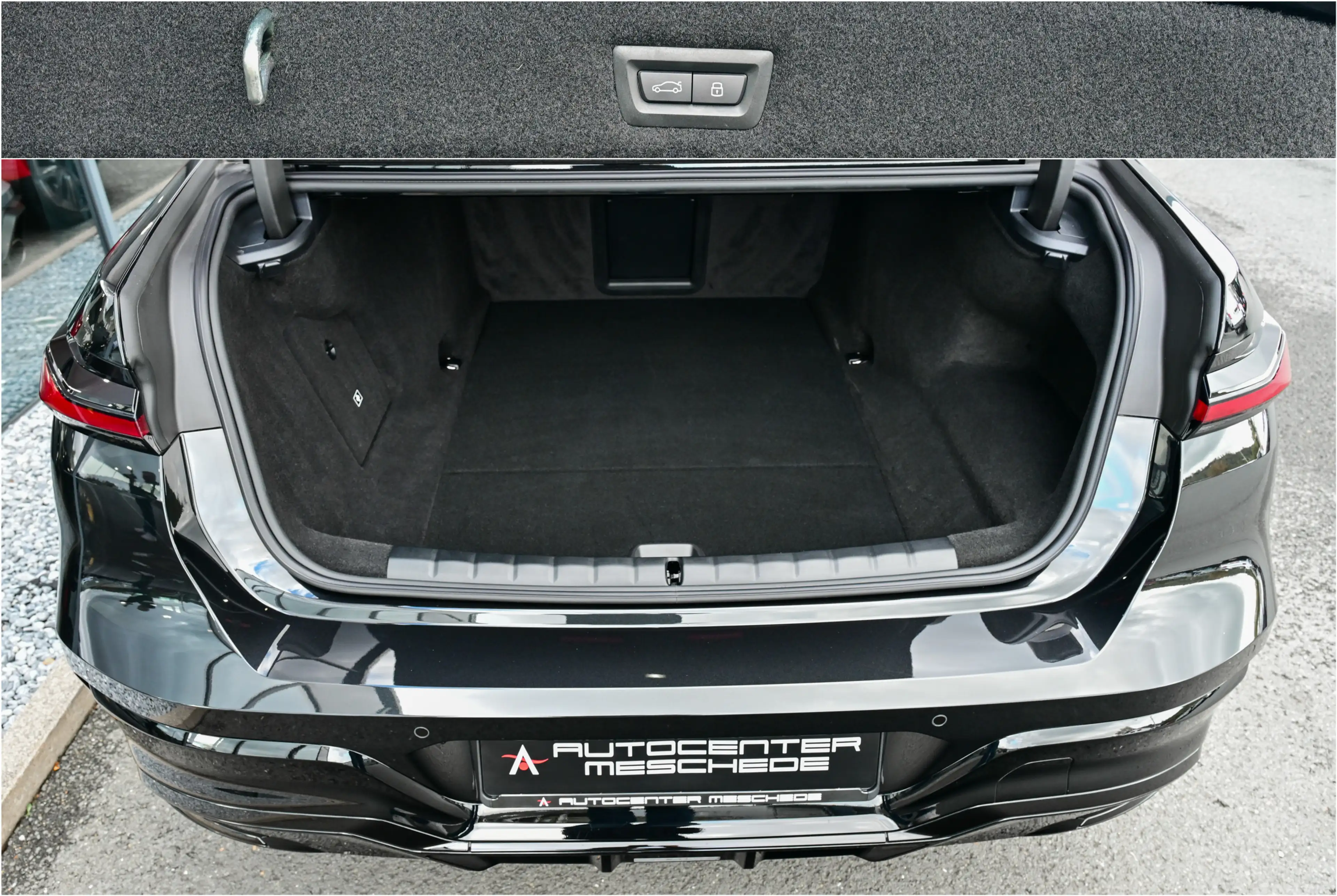 BMW i7 M70 xDrive Executive Lounge* Theatre Screen* — photo 8