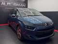 Citroen C4 BlueHDi 150cv EAT6 Intensive Plus Azul - thumbnail 4