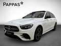Mercedes-Benz E 220 d 4MATIC T-Modell Austria Edition Navi PTS Bianco - thumbnail 2