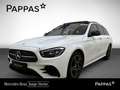 Mercedes-Benz E 220 d 4MATIC T-Modell Austria Edition Navi PTS Weiß - thumbnail 1