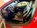 Ferrari F8 Tributo LIFT/Racing-Seats/Carbon/LED-Lenkrad Rot - thumbnail 10