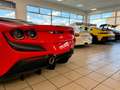 Ferrari F8 Tributo LIFT/Racing-Seats/Carbon/LED-Lenkrad Rot - thumbnail 7