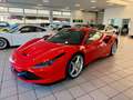 Ferrari F8 Tributo LIFT/Racing-Seats/Carbon/LED-Lenkrad Rot - thumbnail 2