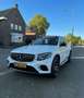Mercedes-Benz GLC 220 Mercedes-Benz GLC 220 Aut9 4MATIC AMG Pano Wit Wit - thumbnail 1