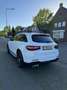 Mercedes-Benz GLC 220 Mercedes-Benz GLC 220 Aut9 4MATIC AMG Pano Wit Wit - thumbnail 3