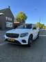 Mercedes-Benz GLC 220 Mercedes-Benz GLC 220 Aut9 4MATIC AMG Pano Wit Wit - thumbnail 2
