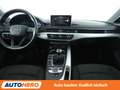 Audi A4 2.0 TDI *NAVI*XENON*VC*TEMPO*PDC*SHZ* Gris - thumbnail 12