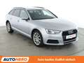 Audi A4 2.0 TDI *NAVI*XENON*VC*TEMPO*PDC*SHZ* Gris - thumbnail 8