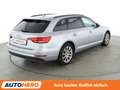 Audi A4 2.0 TDI *NAVI*XENON*VC*TEMPO*PDC*SHZ* Gris - thumbnail 6