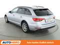 Audi A4 2.0 TDI *NAVI*XENON*VC*TEMPO*PDC*SHZ* Gris - thumbnail 4