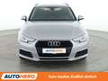 Audi A4 2.0 TDI *NAVI*XENON*VC*TEMPO*PDC*SHZ* Gris - thumbnail 9