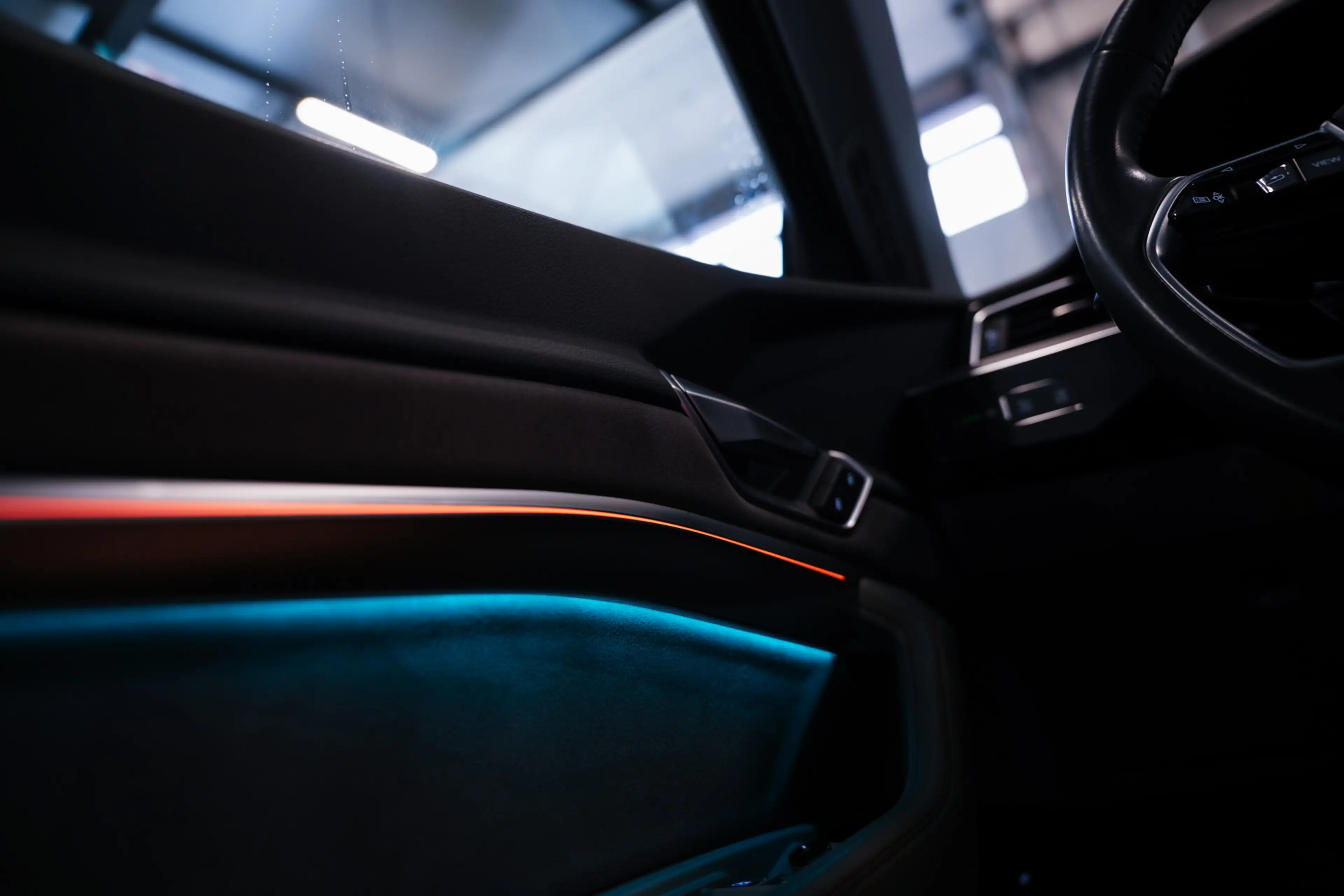 Audi e-tron 55 Quattro 408 pk Advanced 95 kWh Audi-Design / NL — photo 49
