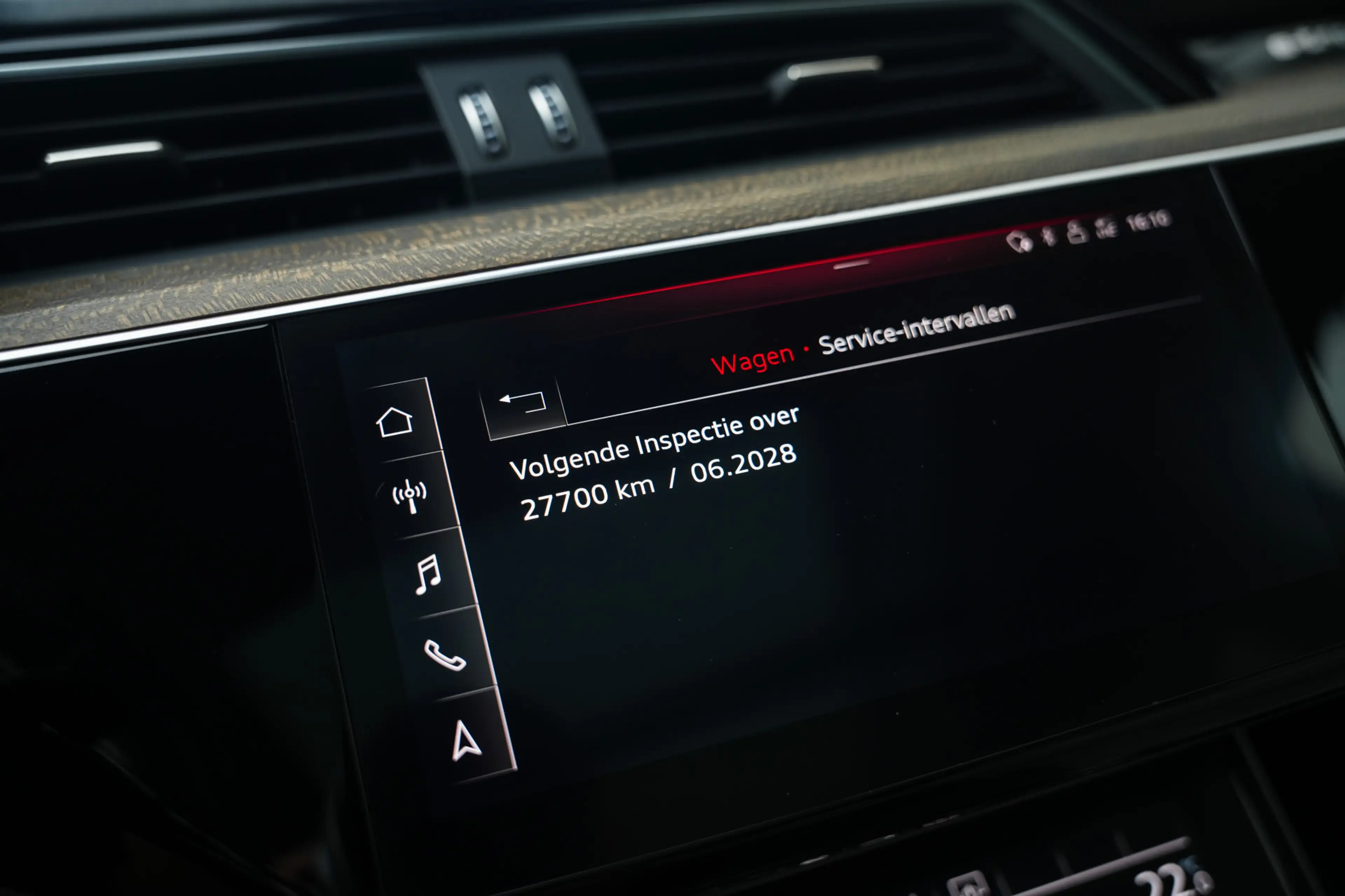 Audi e-tron 55 Quattro 408 pk Advanced 95 kWh Audi-Design / NL — photo 42