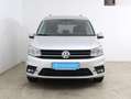 Volkswagen Caddy Austria Plus TSI Silber - thumbnail 2