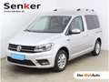 Volkswagen Caddy Austria Plus TSI Silber - thumbnail 1