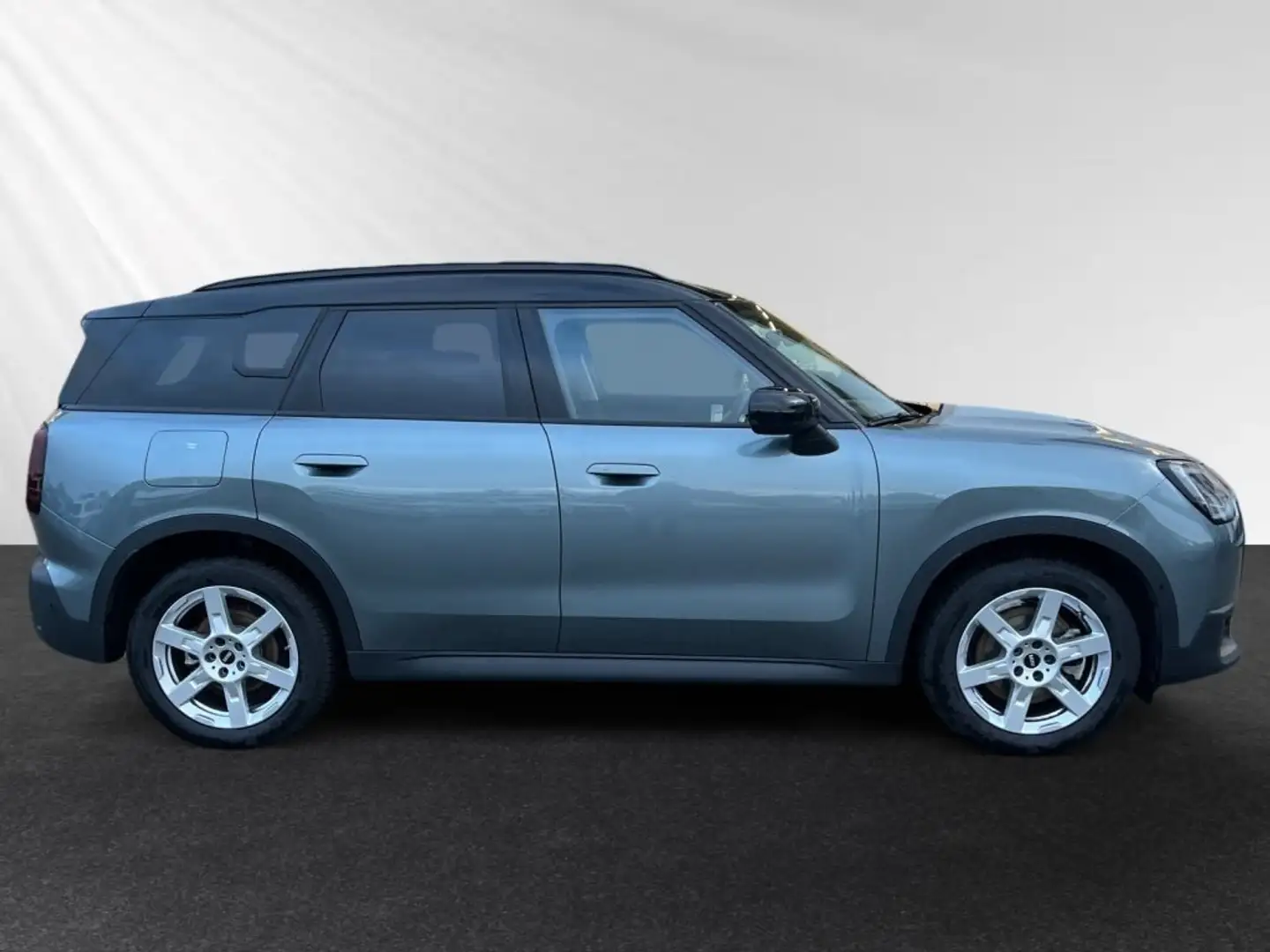 MINI Cooper S Countryman Countryman S ALL4 Sonderzins 1,99% Pano|Head-Up Grün - 2