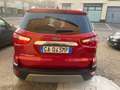Ford EcoSport EcoSport 2018 1.5 ecoblue Titanium s NEOPATENTATI Rosso - thumbnail 5