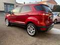 Ford EcoSport EcoSport 2018 1.5 ecoblue Titanium s NEOPATENTATI Rosso - thumbnail 6