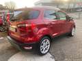 Ford EcoSport EcoSport 2018 1.5 ecoblue Titanium s NEOPATENTATI Rosso - thumbnail 4