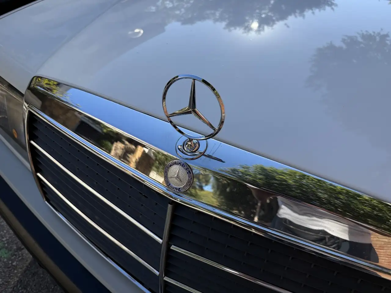 Mercedes-Benz 190, foto 7