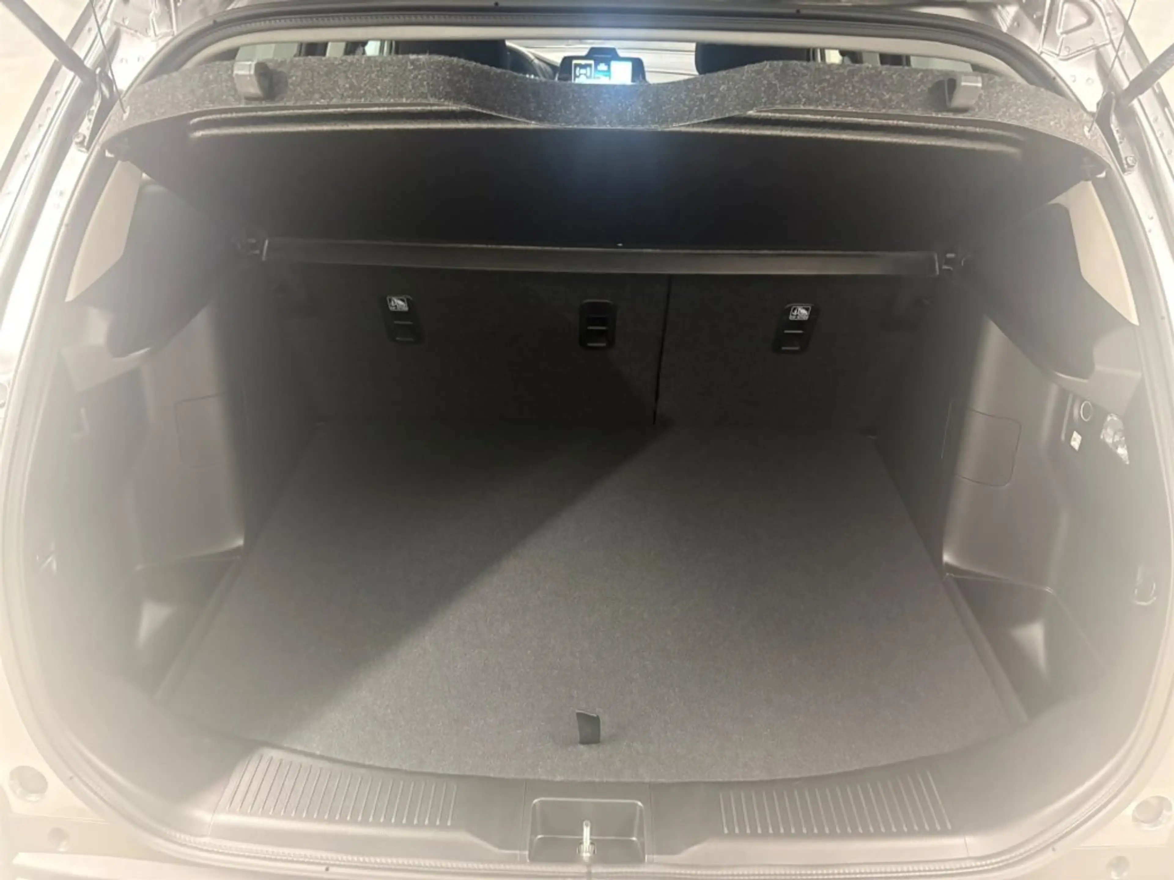 Suzuki S-Cross 1.4 HYBRID ALLGRIP shine — photo 4