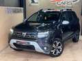 Dacia Duster 1.0 TCe * GARANTIE 12 MOIS * 1ER PROP * Noir - thumbnail 2