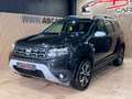 Dacia Duster 1.0 TCe * GARANTIE 12 MOIS * 1ER PROP * Noir - thumbnail 7