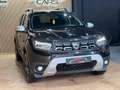 Dacia Duster 1.0 TCe * GARANTIE 12 MOIS * 1ER PROP * Noir - thumbnail 4