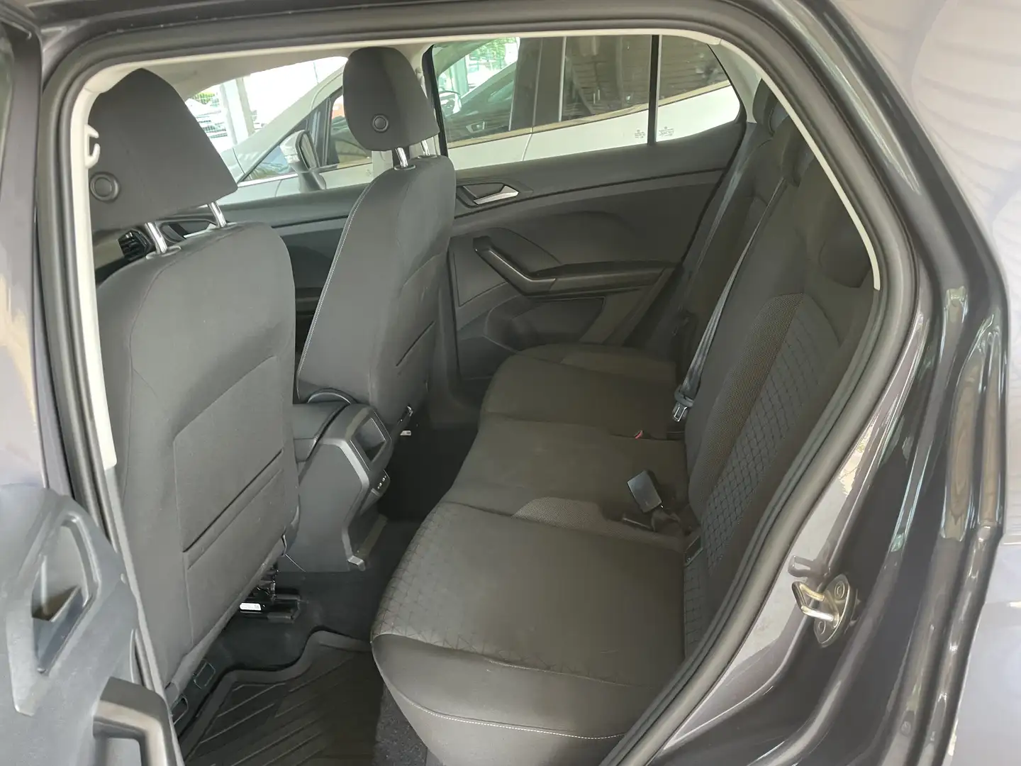 Volkswagen T-Cross T-Cross 1.0 tsi Style 110cv PARI AL NUOVO - 2