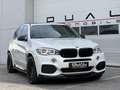 BMW X5 M 50d Aut.|M-PERFORMANCE|LED|PANO|SOFT-CLOSE Weiß - thumbnail 2