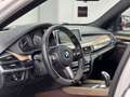 BMW X5 M 50d Aut.|M-PERFORMANCE|LED|PANO|SOFT-CLOSE Weiß - thumbnail 8