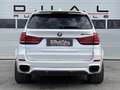 BMW X5 M 50d Aut.|M-PERFORMANCE|LED|PANO|SOFT-CLOSE Weiß - thumbnail 6