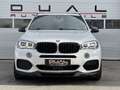 BMW X5 M 50d Aut.|M-PERFORMANCE|LED|PANO|SOFT-CLOSE Weiß - thumbnail 5